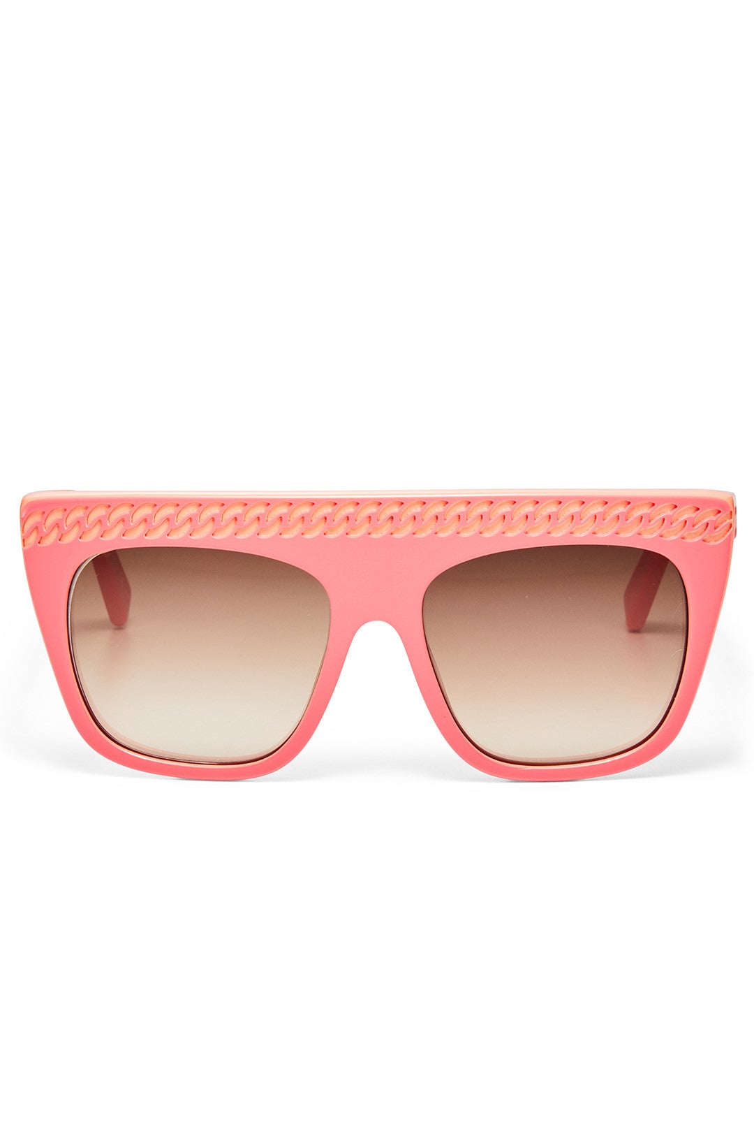 Falabella Square Sunglasses by Stella McCartney 1