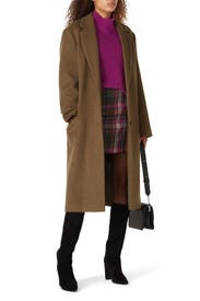 Agathe Skirt by Samsoe