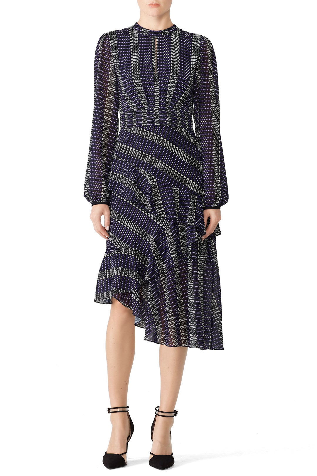 Folktale Dress by Three Floor 0