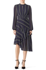 Folktale Dress by Three Floor