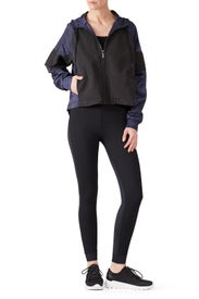 Tech Jacket by ALALA