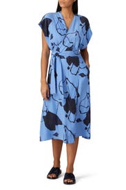 Bijou Dress by Equipment