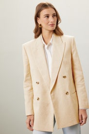 Jarmina Blazer by BOSS