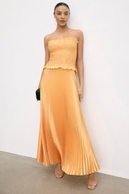 Maya Gown by L'IDÉE