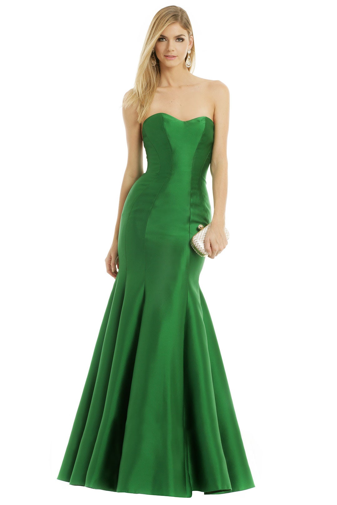 Maiden Gown by Lela Rose Rent the Runway