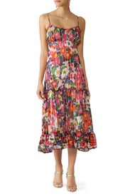 Bella Dress by SALONI