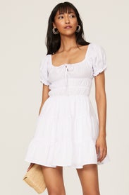 Lala Dress by Area Stars