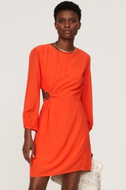 Bonica Dress by ba&sh