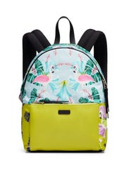Flamingo Giudecca S Backpack by Furla