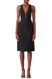 Black V Sheath by Keepsake