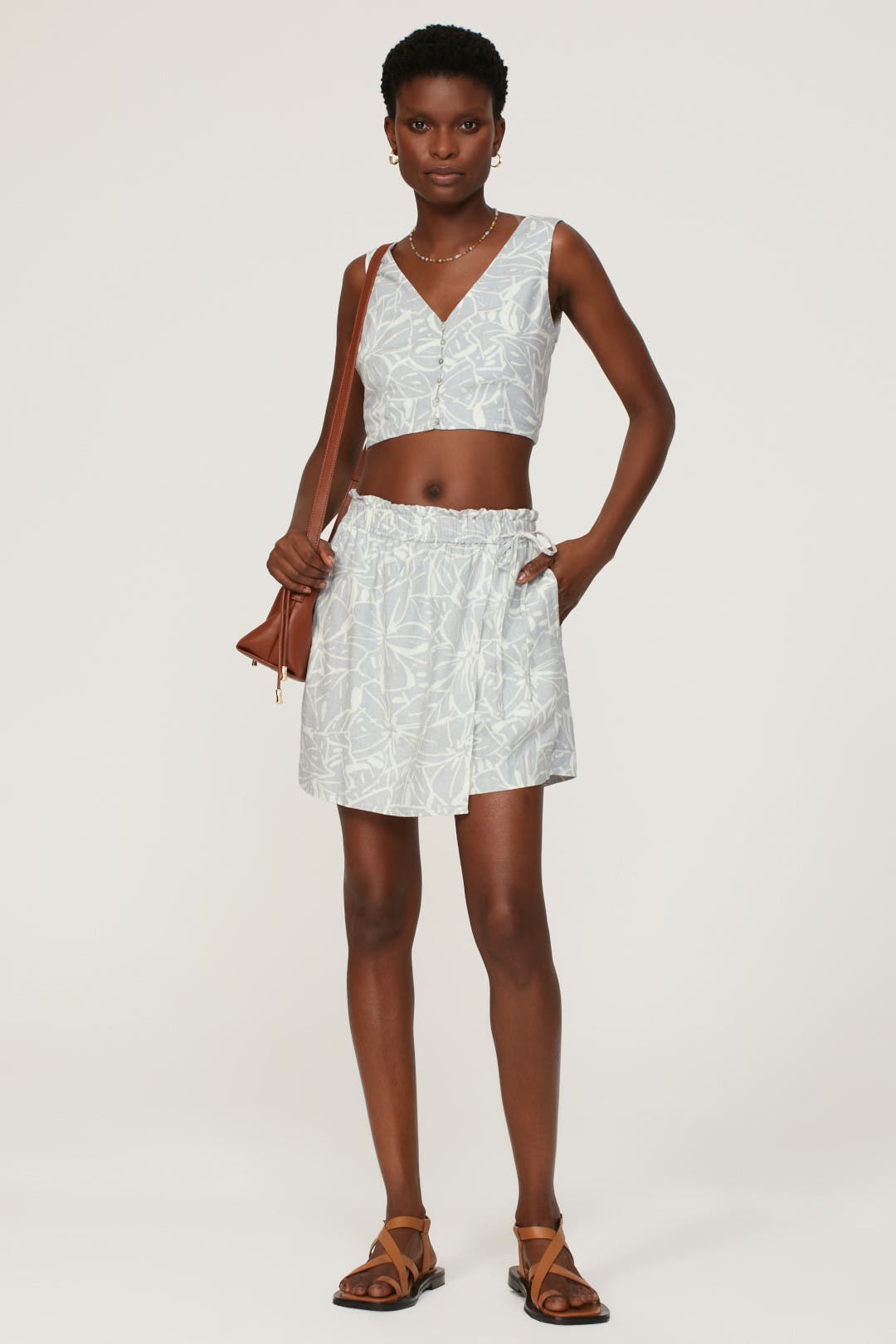 Satin Origami Shorts by 3.1 Phillip Lim | Rent the Runway