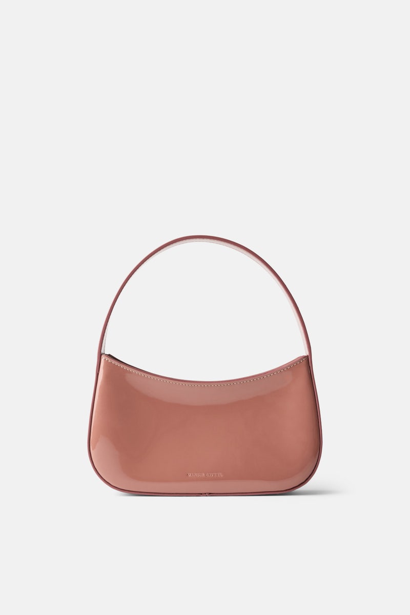 Pink Bonbon Bag by Mansur Gavriel Accessories - Photo 0