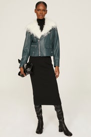 Suren Jacket by NOIZE