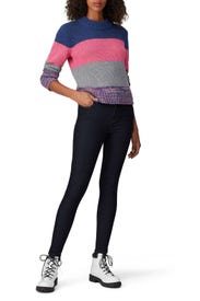 Gigi Pullover by One Grey Day
