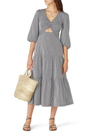 Marzia Dress by Parker