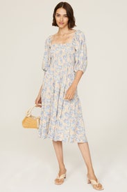 Broadway Dress by Polo Ralph Lauren