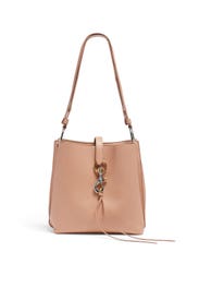 Doe Megan Shoulder Bag by Rebecca Minkoff Accessories