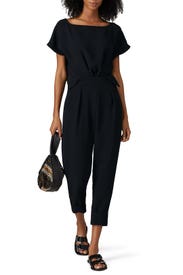 Paloma Jumpsuit by Rachel Comey