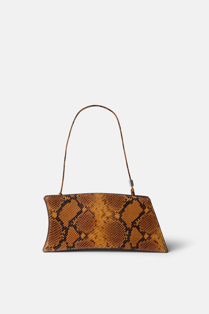 Coco Shoulder Bag by Staud Accessories - Photo 0