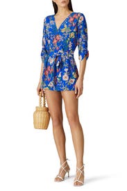 Liz Romper by YUMI KIM