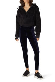 Velvet Leggings by ALALA