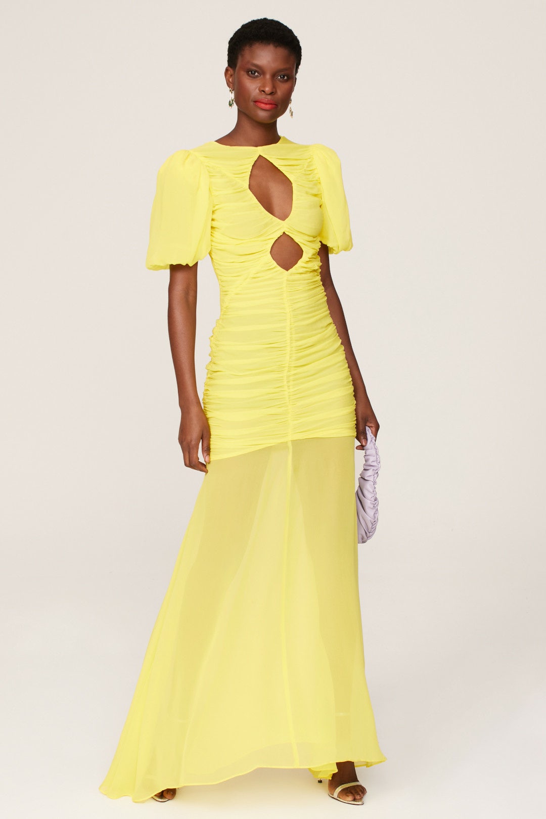 Olympia Gown by De La Vali 0