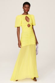 Olympia Gown by De La Vali