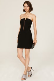 Chloe Dress by Dress The Population