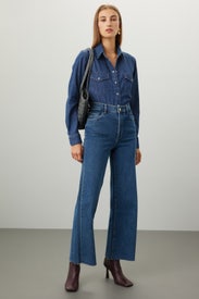 Iconic Western Shirt by Levi's