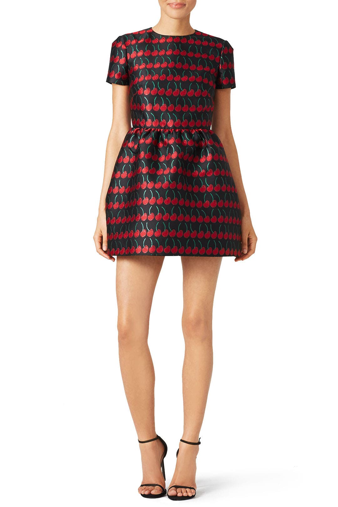 Maraschino Dress by RED Valentino | Rent the Runway