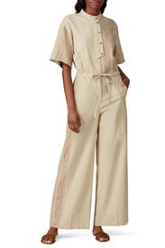 Millie Jumpsuit by Rejina Pyo