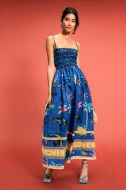 Lover Sundress by ROMY