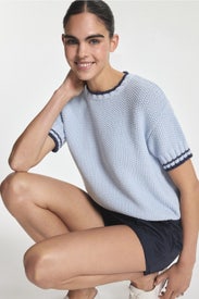 Annmarie Sweater by Splendid