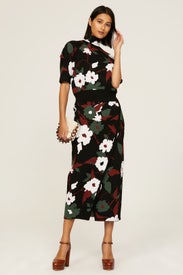 Rachel Sweater by Tanya Taylor