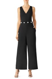 Fremont Jumpsuit by Tory Burch