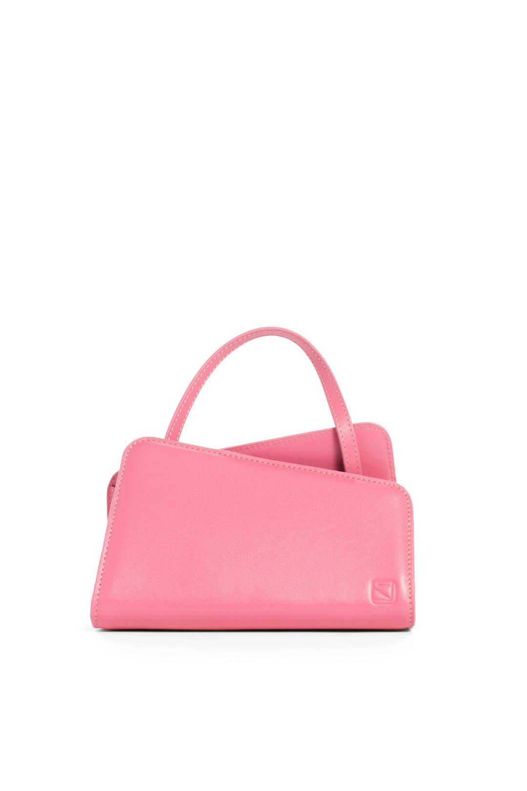 Eos Box Clutch by Cult Gaia Accessories | Rent the Runway