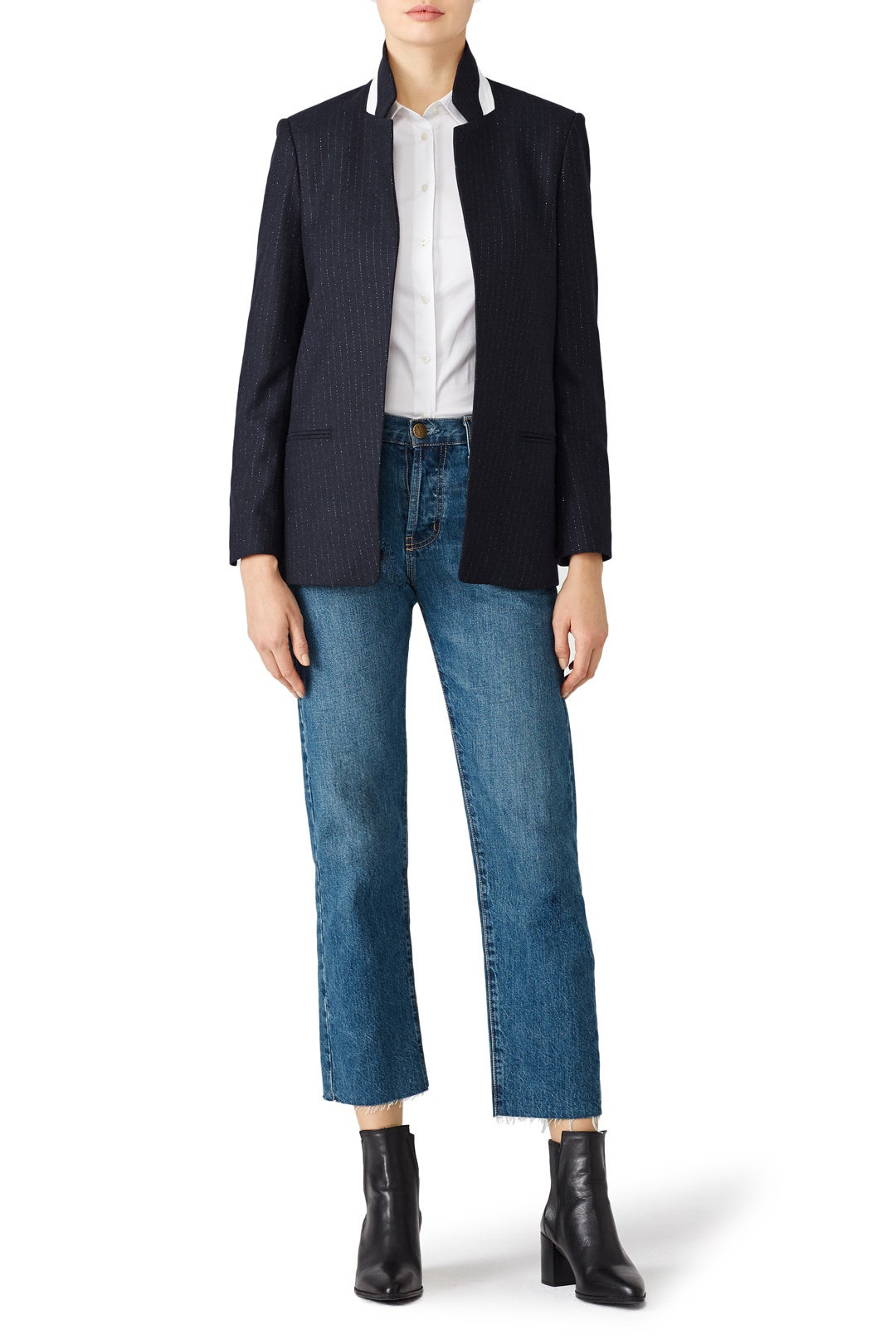 Volly Bi Blazer by Zadig & Voltaire 0