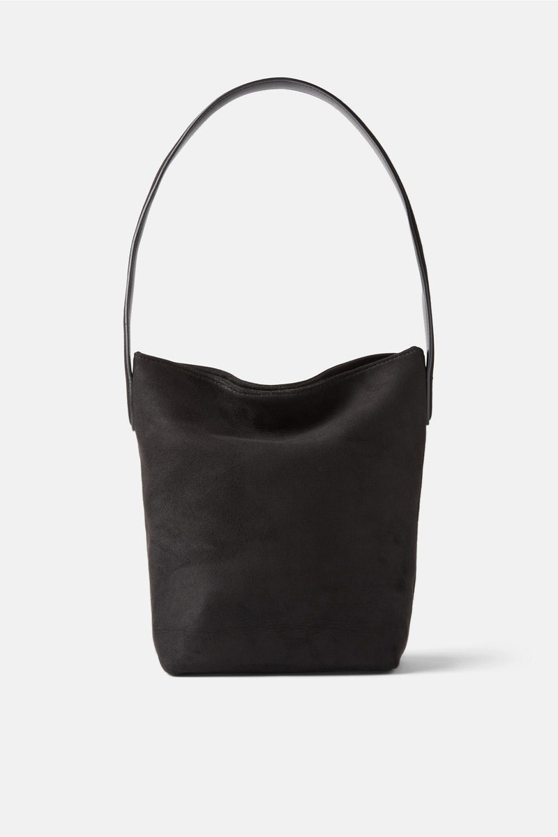 Grain Bucket Tote by 8 OTHER REASONS - Photo 0