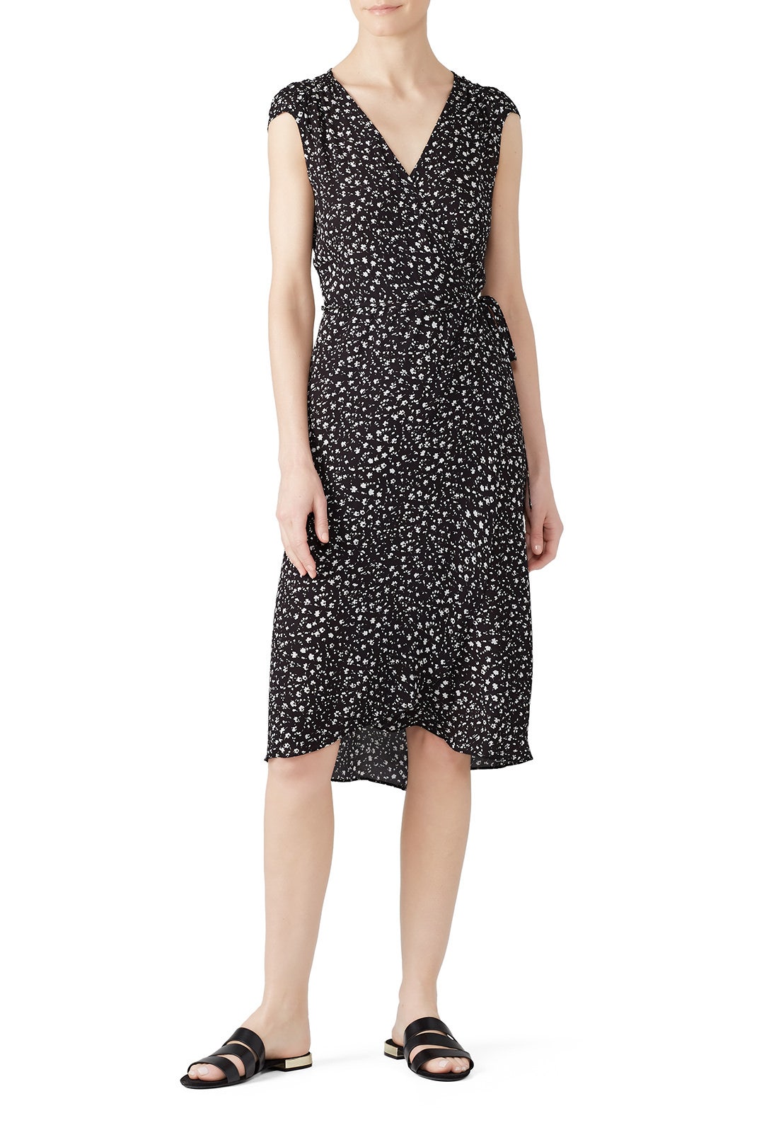Krystie Dress by AllSaints 0