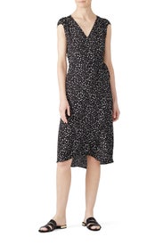Krystie Dress by AllSaints