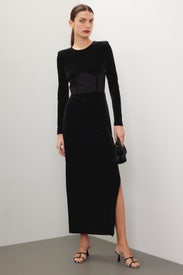 Gulliana Gown by Black Halo