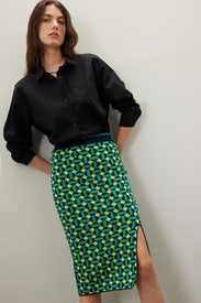 Lyla Skirt by Diane von Furstenberg
