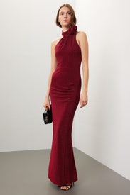 Brielle Gown by elle zeitoune