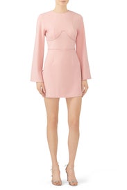 Levitation Mini Dress by FINDERS KEEPERS