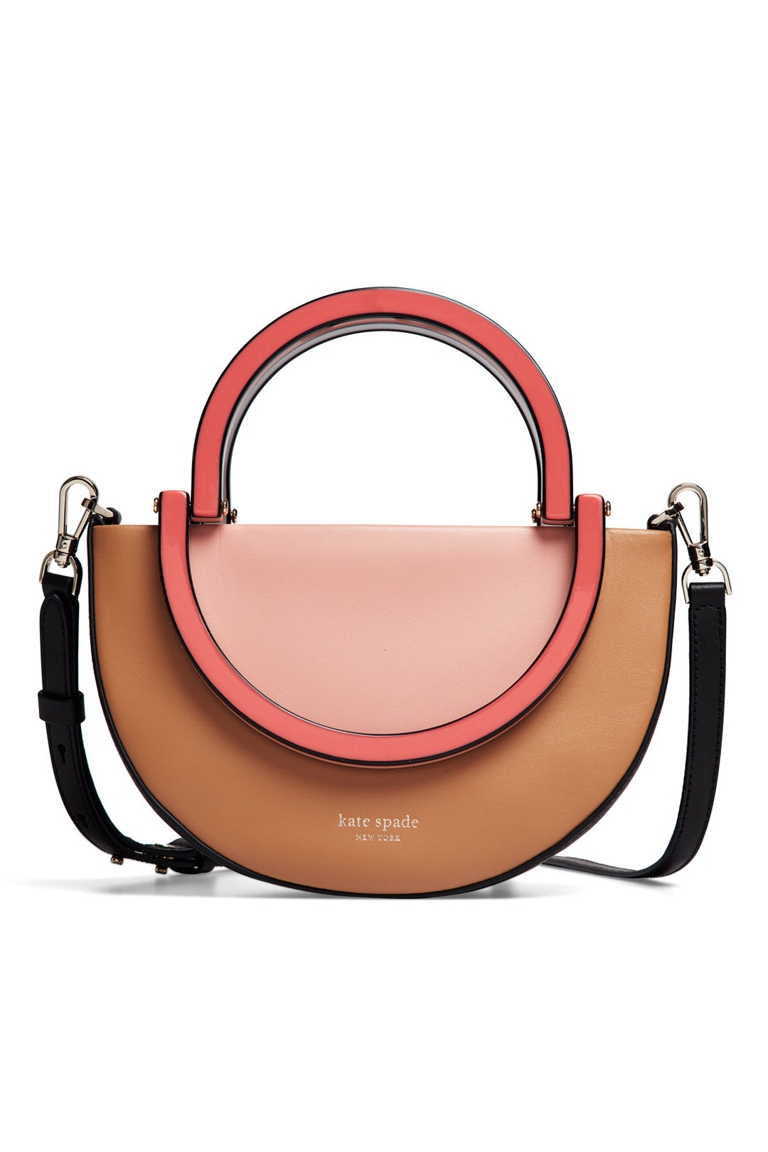 Betty Half Moon Small Crossbody by kate spade new york accessories