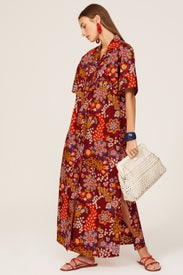 Bowling Maxi by La DoubleJ