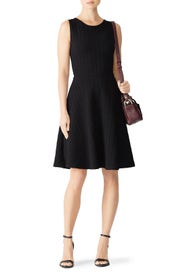 Textured Ava Dress by Leota