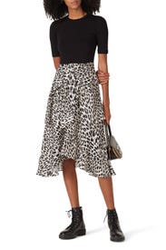 Raprile Dress by Maje