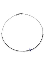 Trio Stone Choker by Pamela Love x RTR