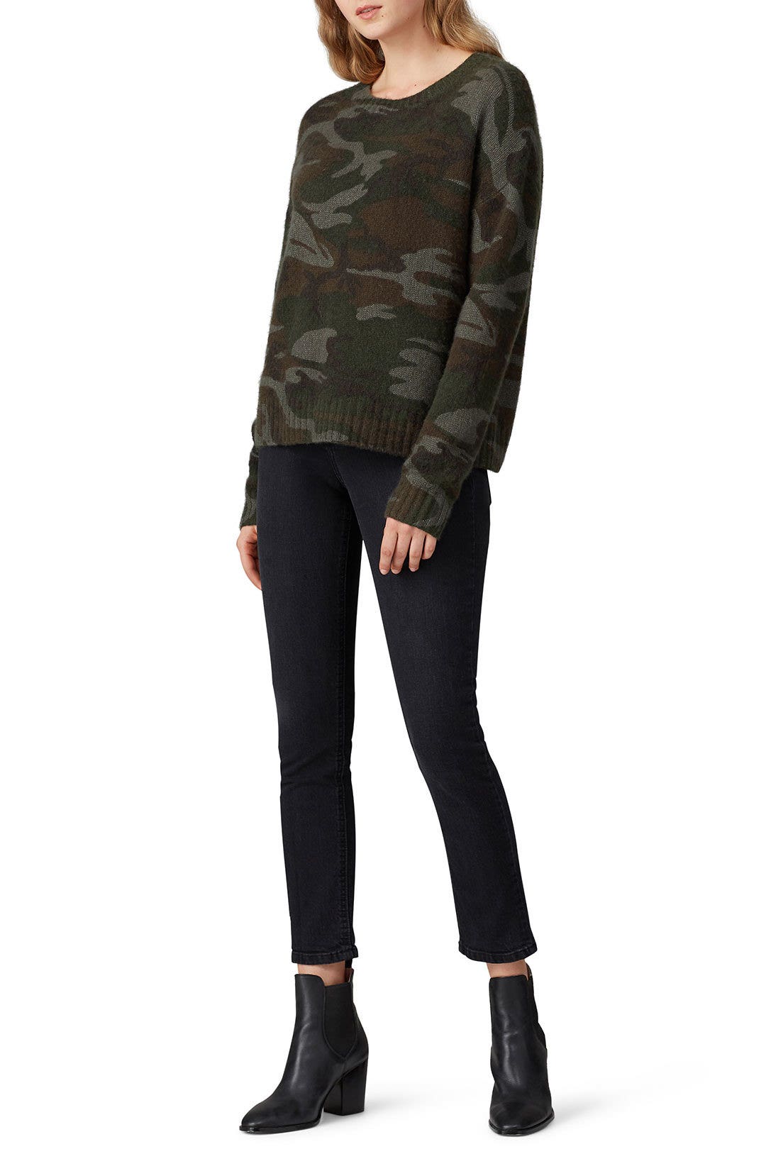 Perci Sweater by Rails 0